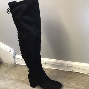 charles david white boots